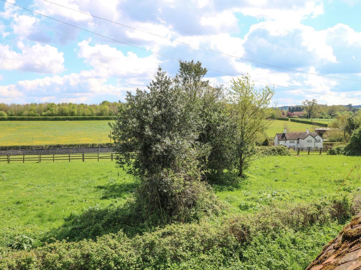 Willa Downs View Dairy Broughton  Zewnętrze zdjęcie