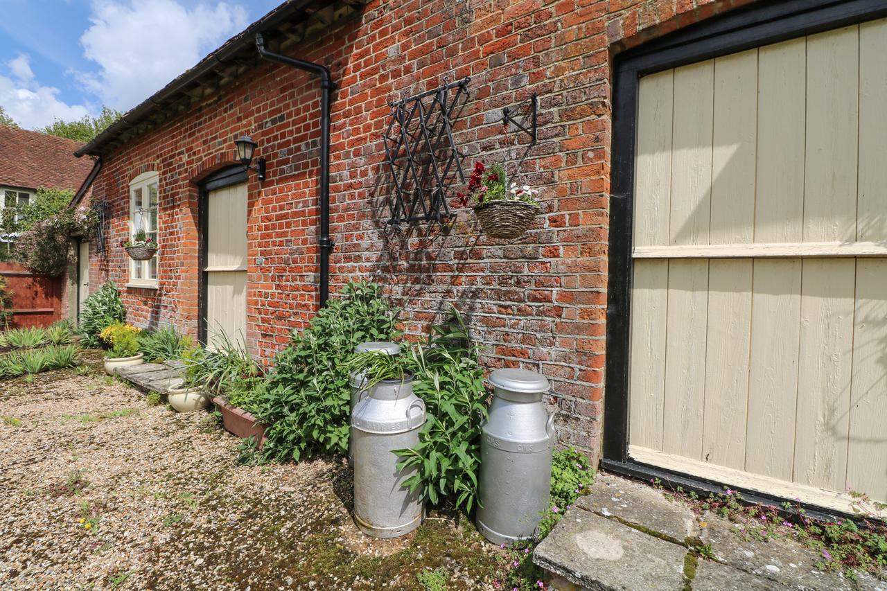 Willa Downs View Dairy Broughton  Zewnętrze zdjęcie