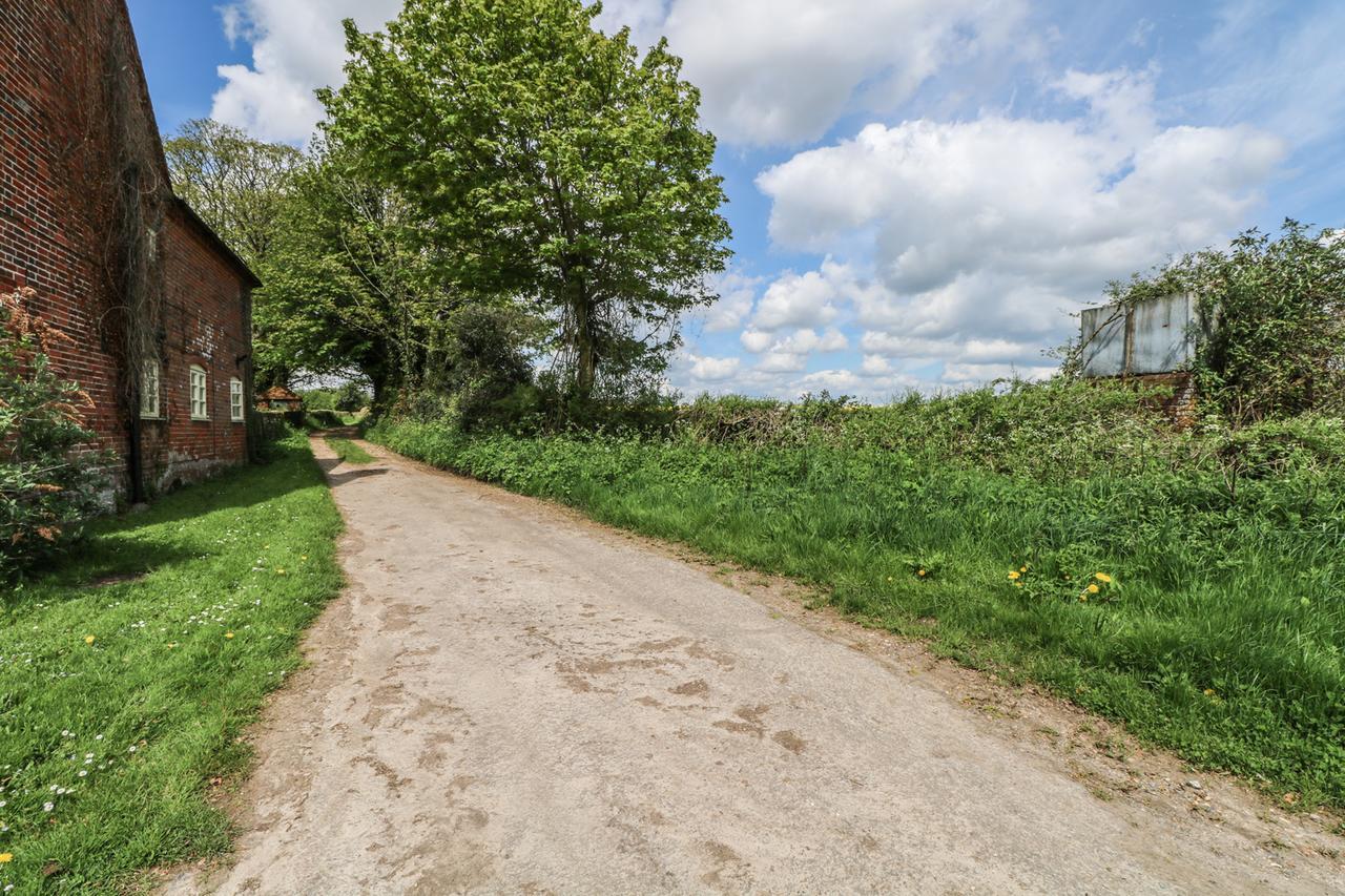 Willa Downs View Dairy Broughton  Zewnętrze zdjęcie
